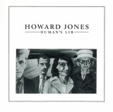 Howard Jones - What Is Love? (Long Version)